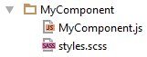 react-component-1